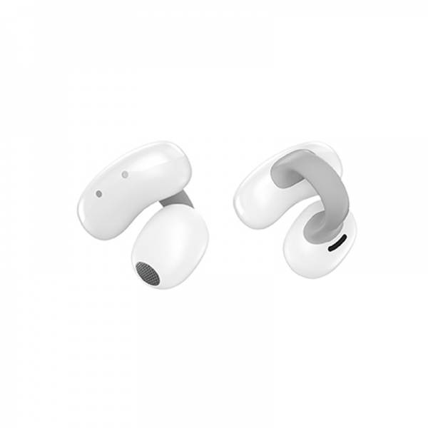 WIWU Pandora TWS Wireless Earbuds - Black WIWU Pandora TWS Wireless Earbuds - Black