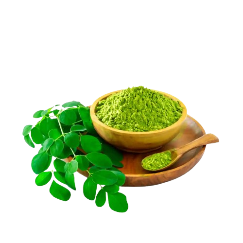 সজিনা পাতার গুড়া | Moringa Powder