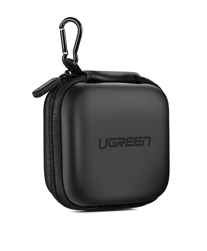 UGREEN LP128 Headset Storage Bag 40816 UGREEN LP128 Headset Storage Bag 40816