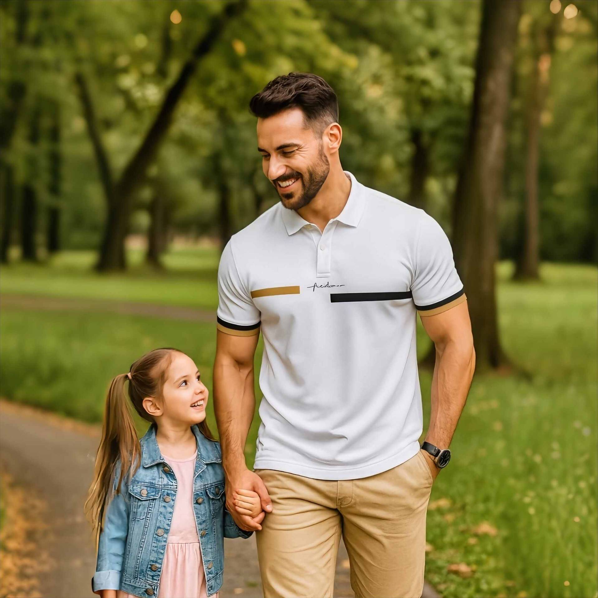 Polo T-Shirt
