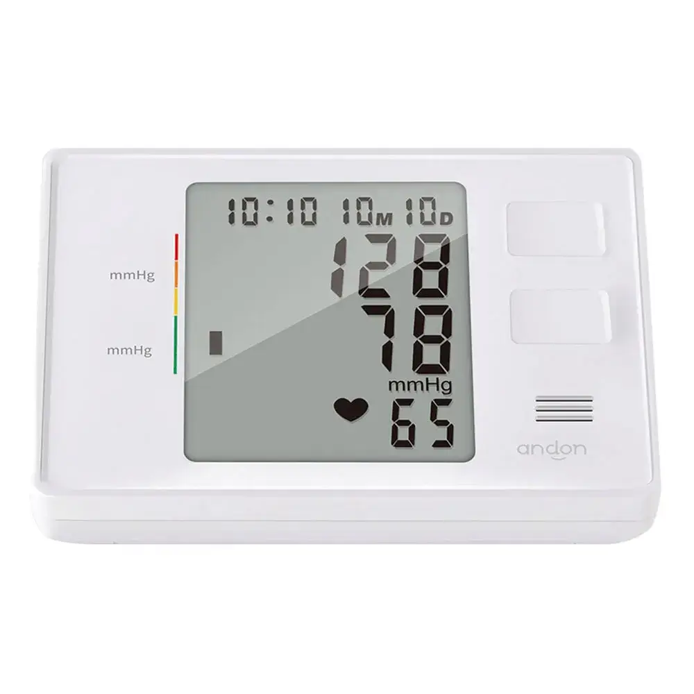 Xiaomi Andon KD-5901 Smart Blood Pressure Monitor with Accurate Measurement Xiaomi Andon KD-5901 Smart Blood Pressure Monitor with Accurate Measurement