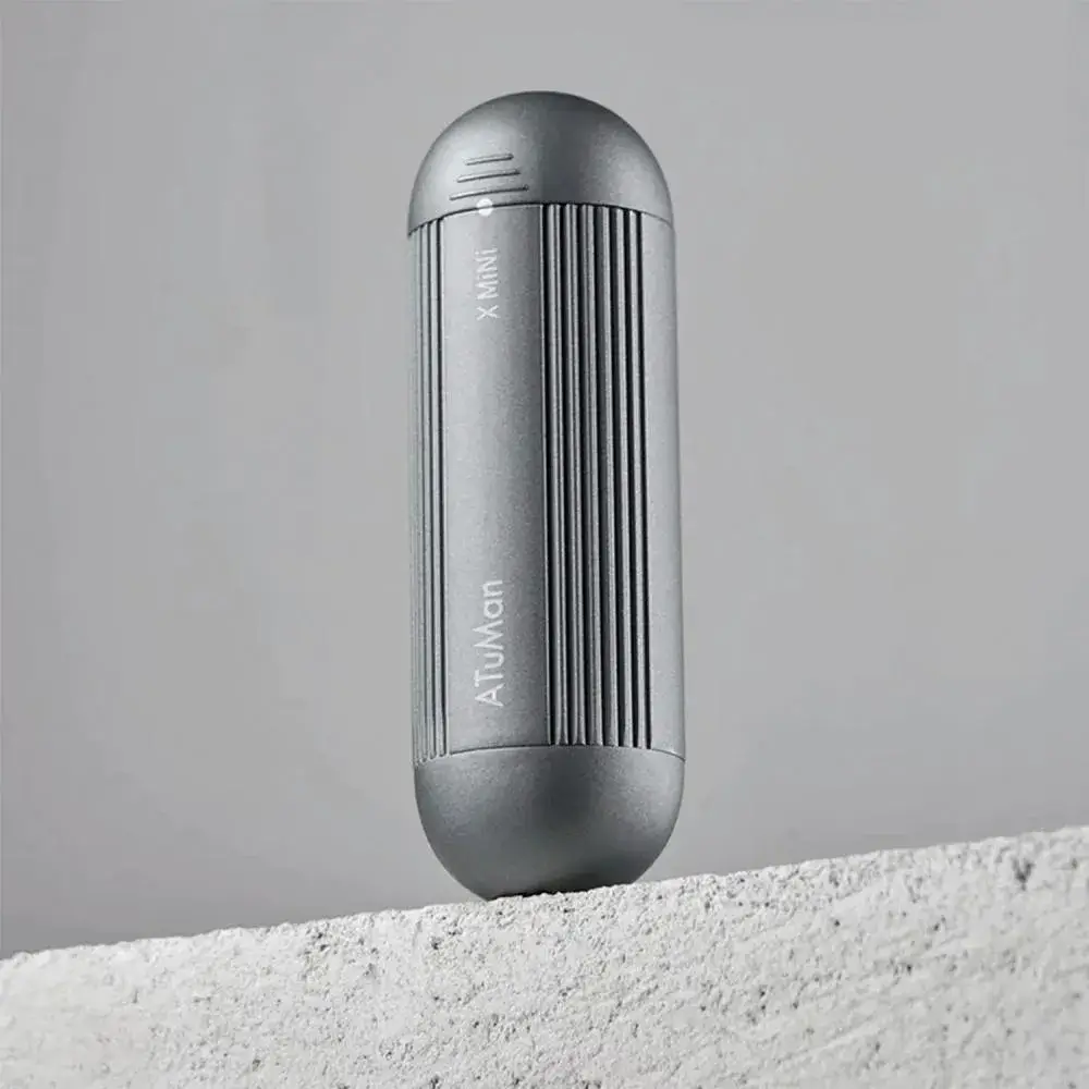 Xiaomi ATuMan X-mini Screwdriver Set 9 in 1 Pocket Screwdriver Xiaomi ATuMan X-mini Screwdriver Set 9 in 1 Pocket Screwdriver