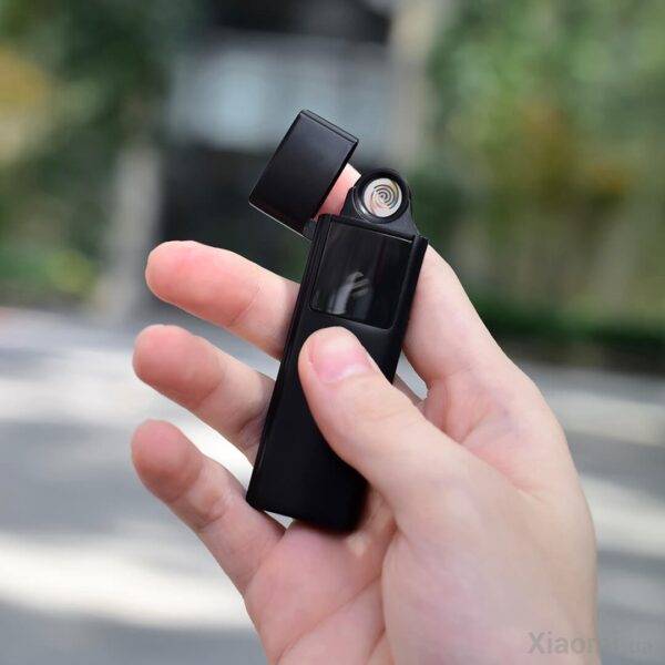Xiaomi Beebest L101 Rechargeable 200mAh Electric Lighter Xiaomi Beebest L101 Rechargeable 200mAh Electric Lighter