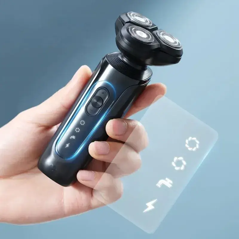 Xiaomi Huanxing S7 Electric Shaver with 8-in-1 Extension Kit Xiaomi Huanxing S7 Electric Shaver with 8-in-1 Extension Kit