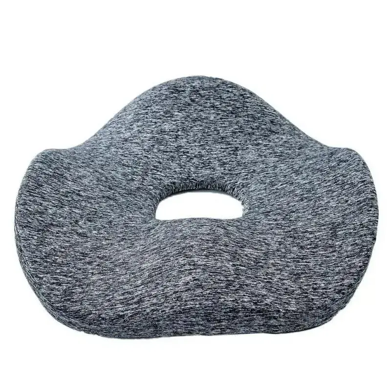Xiaomi LERAVAN Ergonomic Hip Lift Cushion with Breathable Memory Foam Xiaomi LERAVAN Ergonomic Hip Lift Cushion with Breathable Memory Foam