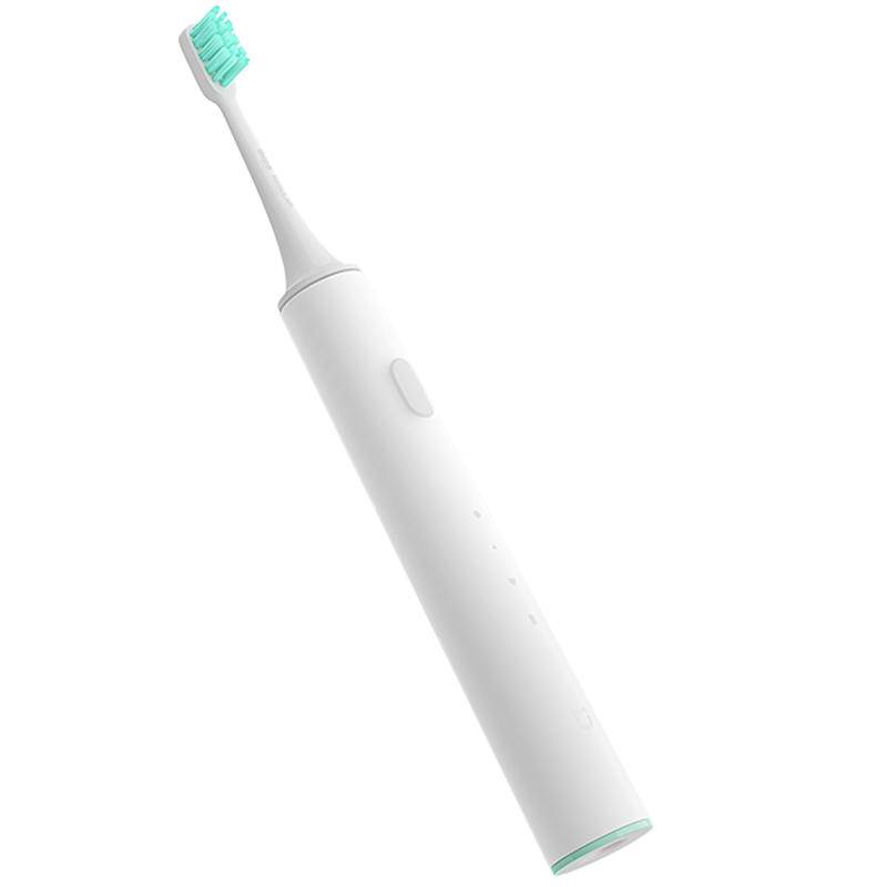 Xiaomi Dr.Bei C1 Sonic Electric Toothbrush Rechargeable & High-Frequency Cleaning