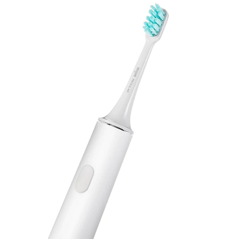 Xiaomi Dr.Bei C1 Sonic Electric Toothbrush Rechargeable & High-Frequency Cleaning