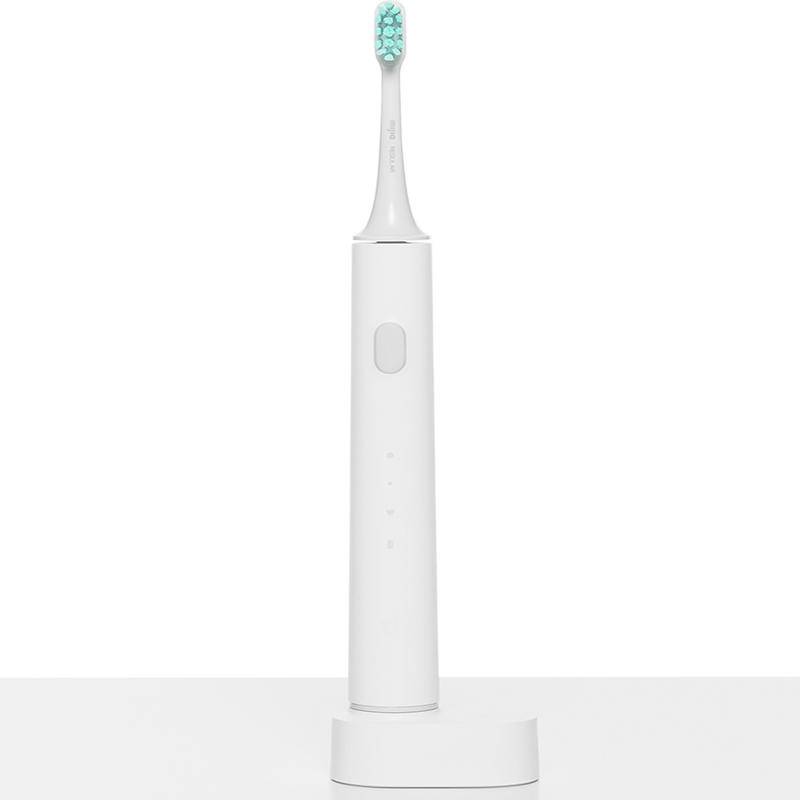 Xiaomi Dr.Bei C1 Sonic Electric Toothbrush Rechargeable & High-Frequency Cleaning