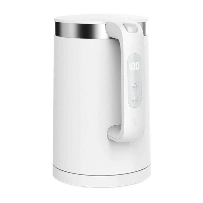 Xiaomi Mi Smart Kettle Pro 1.5L Capacity 1800W Power Xiaomi Mi Smart Kettle Pro 1.5L Capacity 1800W Power