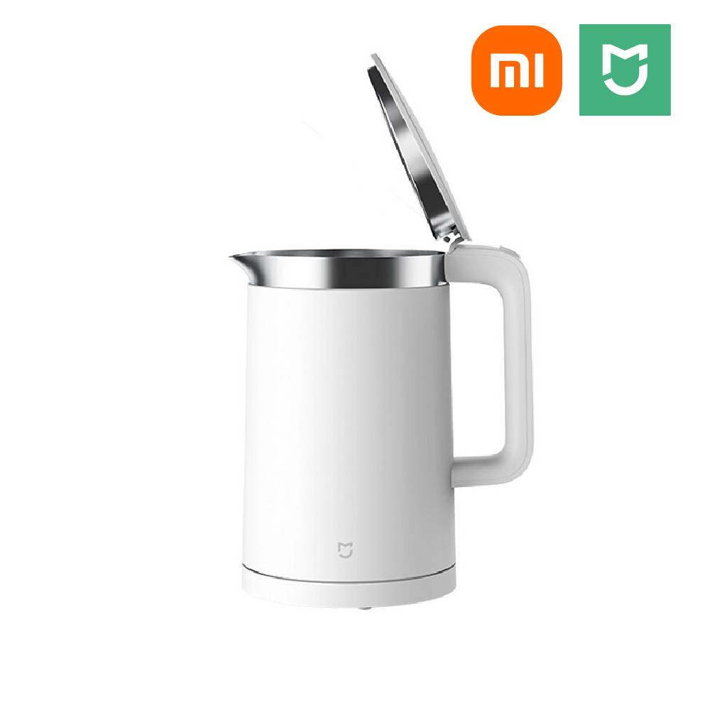 Xiaomi Mi Smart Kettle Pro 1.5L Capacity 1800W Power Xiaomi Mi Smart Kettle Pro 1.5L Capacity 1800W Power