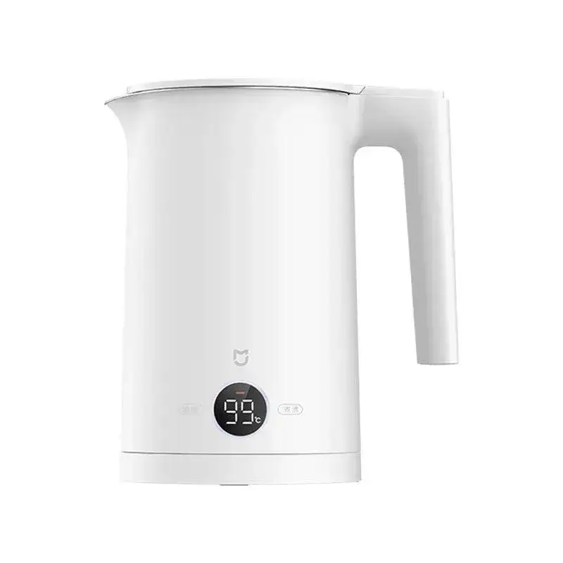 Xiaomi Mijia Electric Kettle P1 1.5L Constant Temperature Quiet Edition Xiaomi Mijia Electric Kettle P1 1.5L Constant Temperature Quiet Edition
