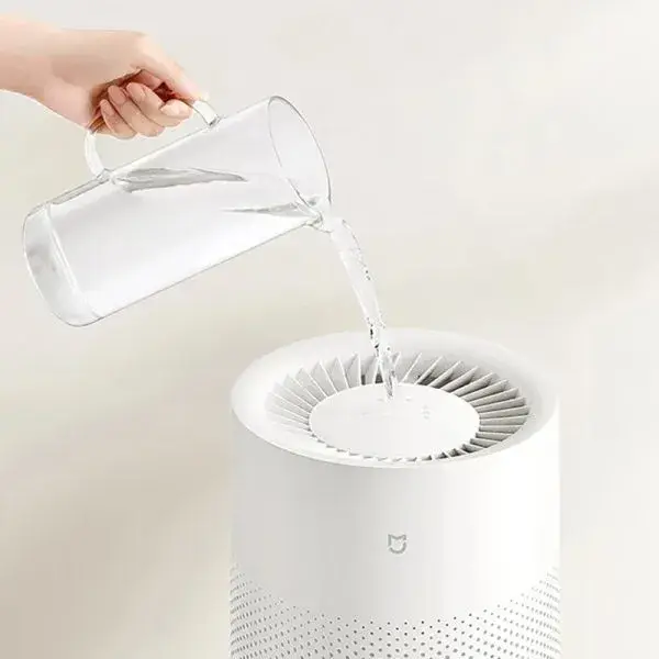 Xiaomi Mijia Fog-Free Air Humidifier 3 Xiaomi Mijia Fog-Free Air Humidifier 3