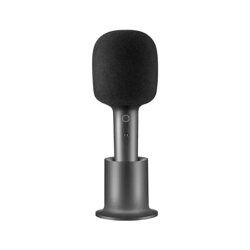 Xiaomi Mijia K Song Bluetooth Karaoke Microphone Xiaomi Mijia K Song Bluetooth Karaoke Microphone