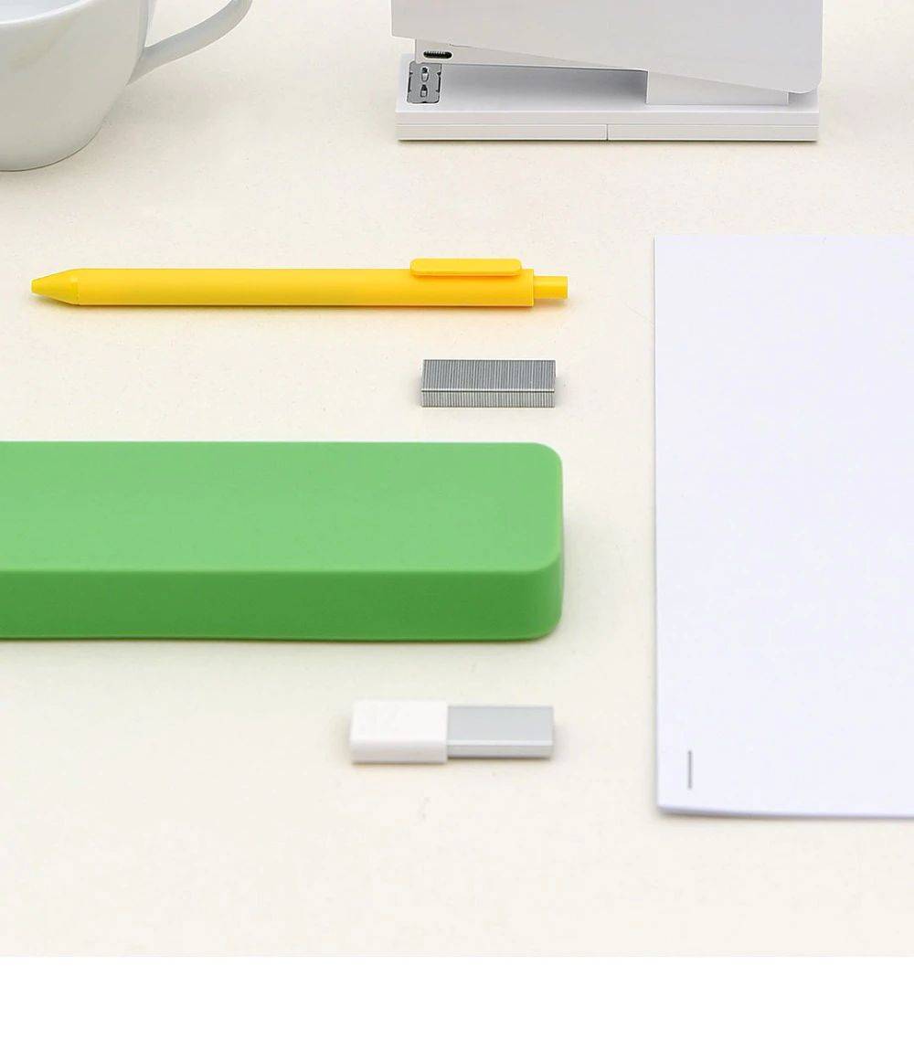 Xiaomi Mijia Kaco LEMO Compact Stapler