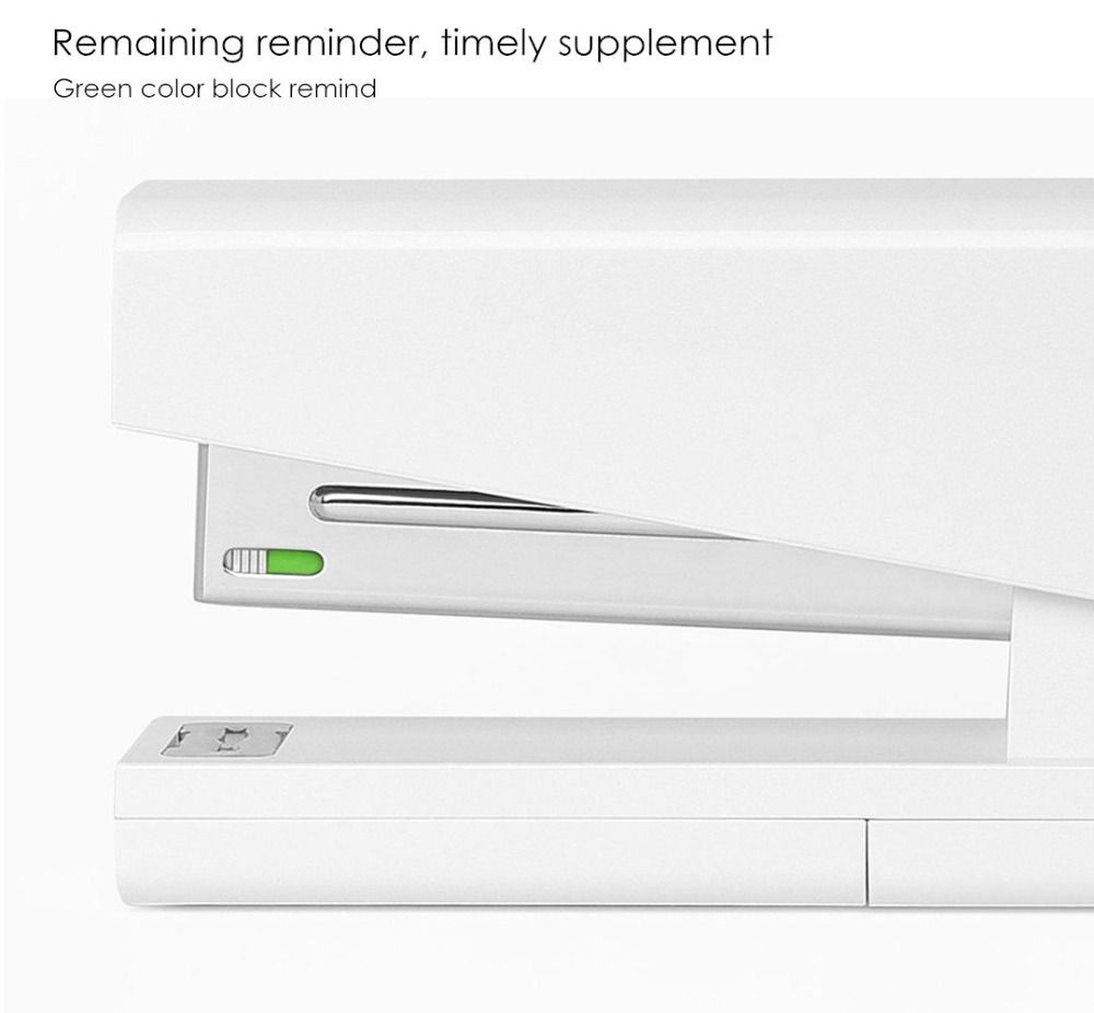 Xiaomi Mijia Kaco LEMO Compact Stapler