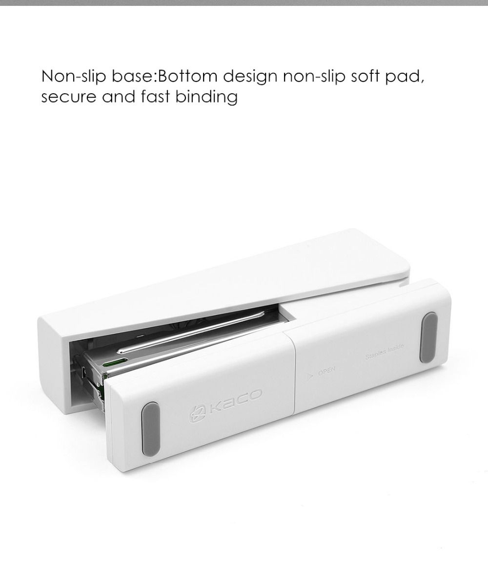 Xiaomi Mijia Kaco LEMO Compact Stapler