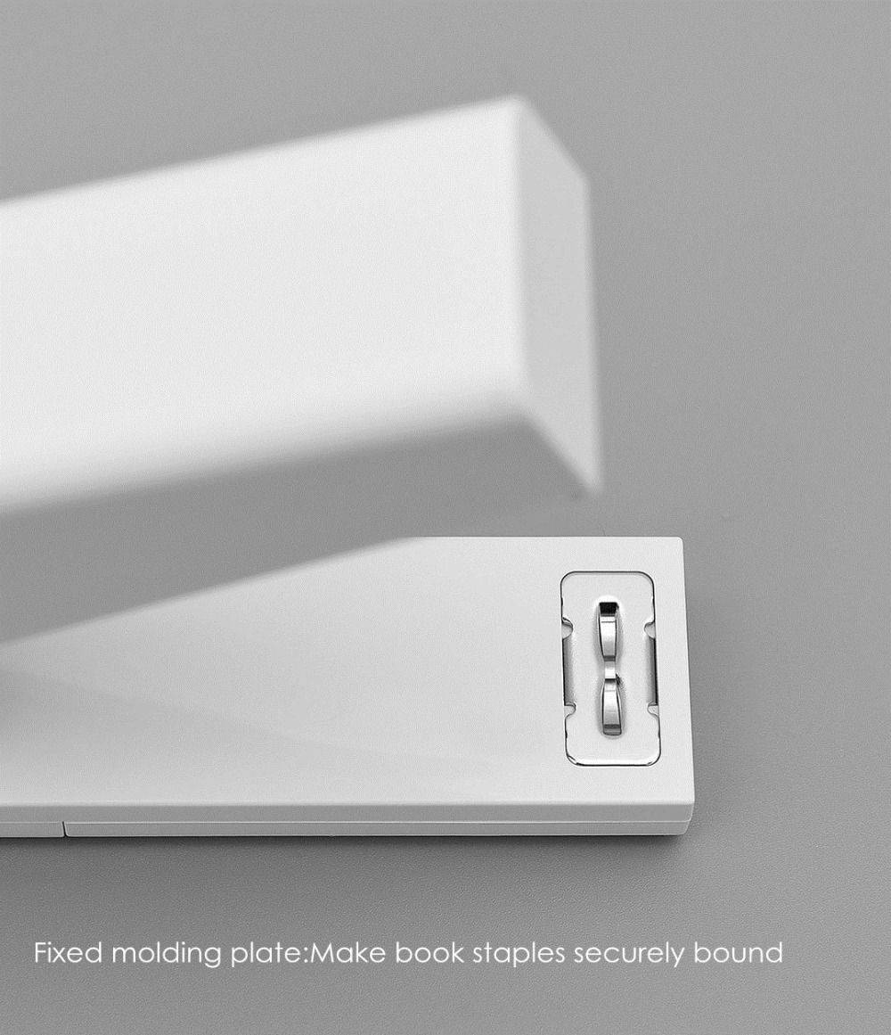 Xiaomi Mijia Kaco LEMO Compact Stapler