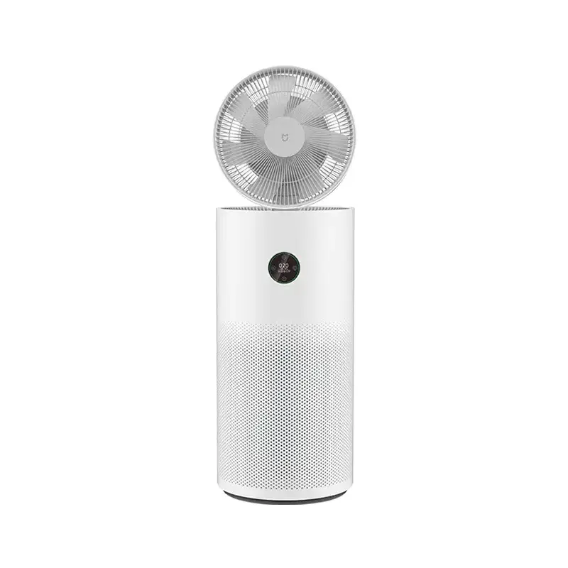Xiaomi Mijia Smart APP-Controlled Circulating Wind Fan with PM2.5 Air Purifier Xiaomi Mijia Smart APP-Controlled Circulating Wind Fan with PM2.5 Air Purifier