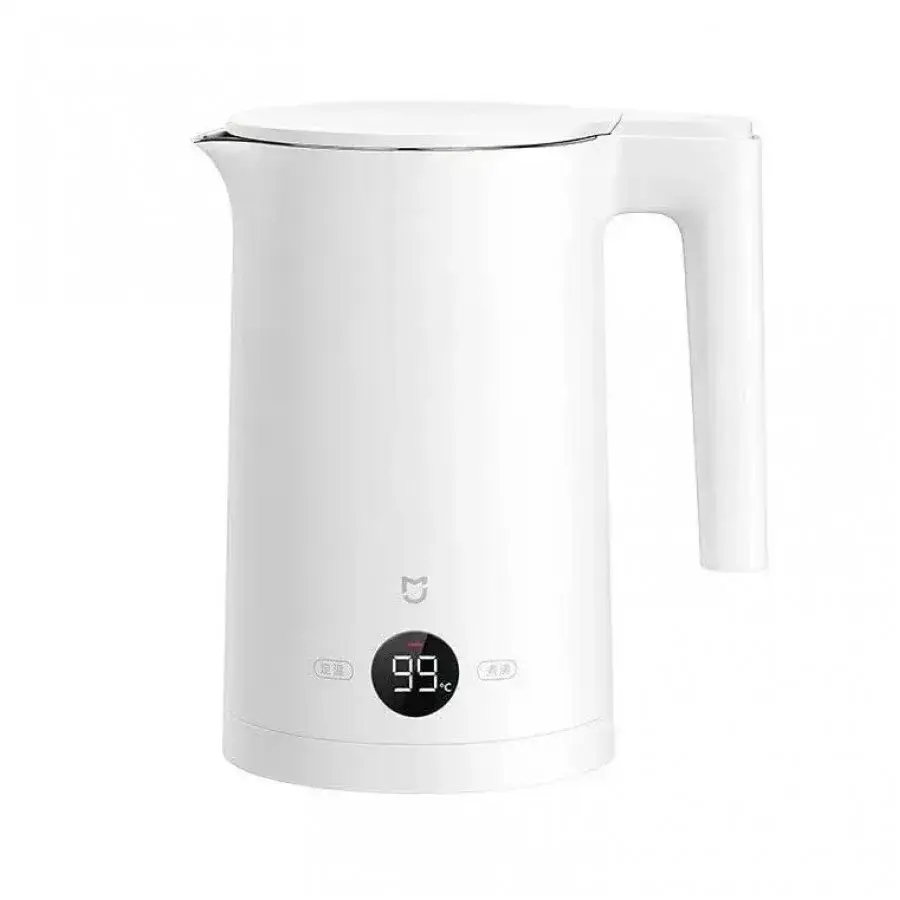 Xiaomi Mijia Thermostatic Electric Kettle 2 Xiaomi Mijia Thermostatic Electric Kettle 2
