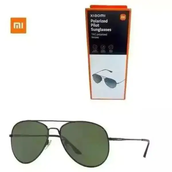 Xiaomi XMTF01TS Polarized Pilot Sunglasses