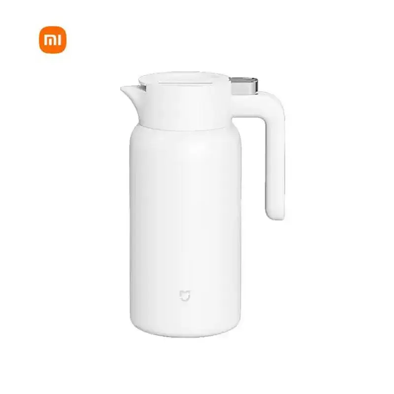 Xiaomi Mijia Thermos Cup 1.8L Stainless Steel Vacuum Flask