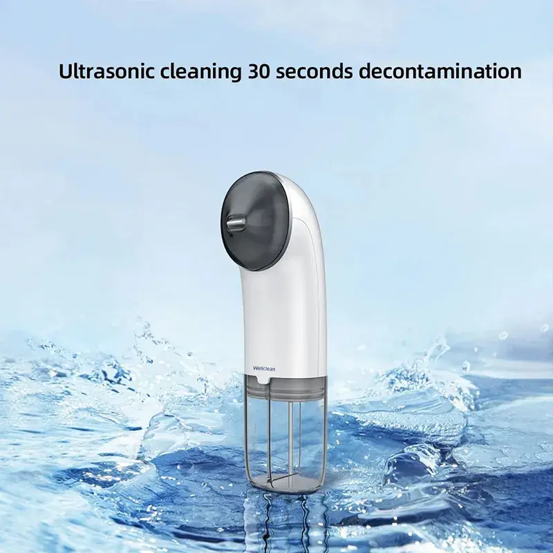 Xiaomi Wellclean Mini Handheld Spot Cleaner Washing Machine