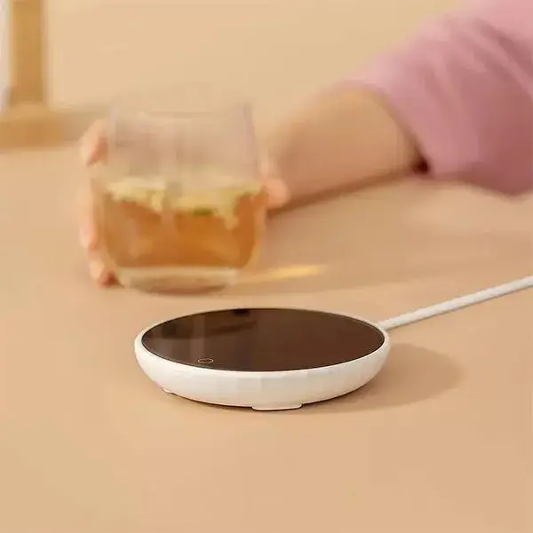 Xiaomi Youpin Lexiu Rosou Thermostatic Coaster ( ZS1)