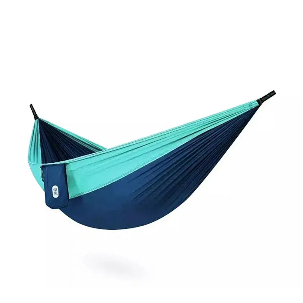 Xiaomi Zaofeng Outdoor Parachute Cloth Hammock Swing Bed Xiaomi Zaofeng Outdoor Parachute Cloth Hammock Swing Bed