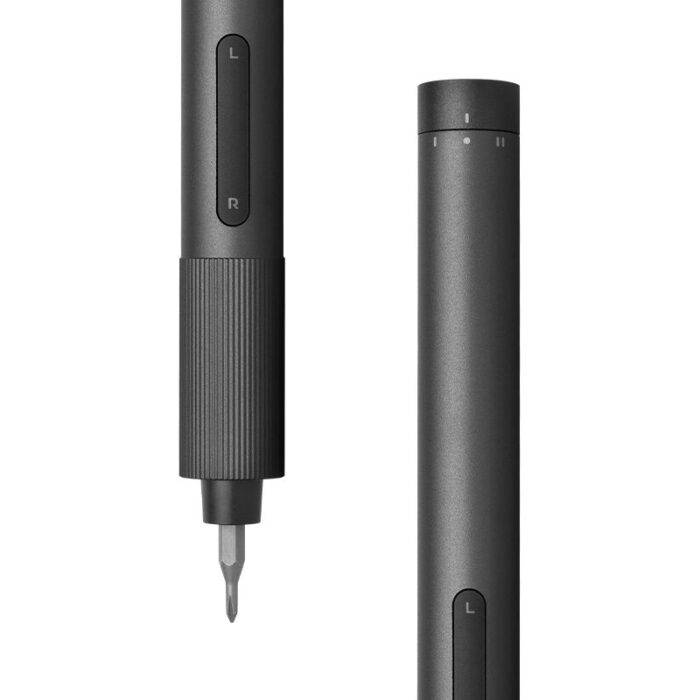 XIAOMI mijia 24 in 1 Electric Precision Screwdriver Kit XIAOMI mijia 24 in 1 Electric Precision Screwdriver Kit