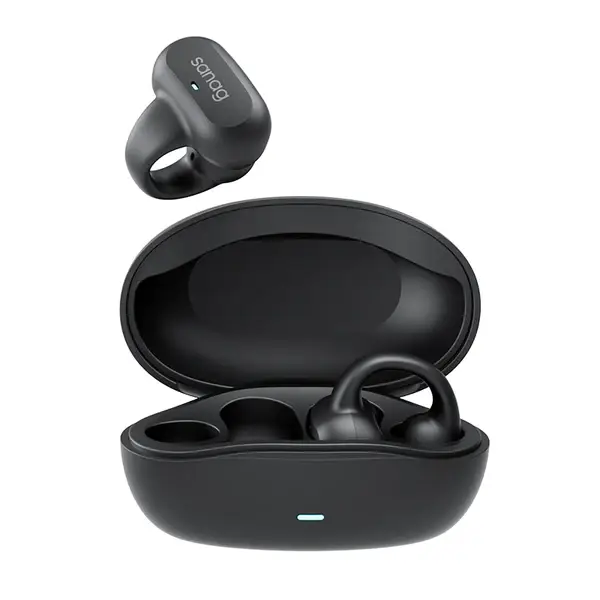 Sanag Z50S Pro Experience Open-Ear Bluetooth Earbuds with Immersive Sound Sanag Z50S Pro Experience Open-Ear Bluetooth Earbuds with Immersive Sound