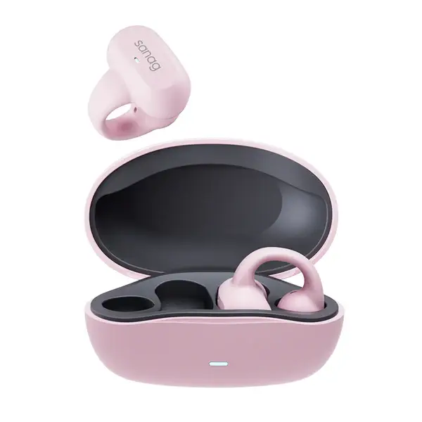 Sanag Z50S Pro Experience Open-Ear Bluetooth Earbuds with Immersive Sound Sanag Z50S Pro Experience Open-Ear Bluetooth Earbuds with Immersive Sound
