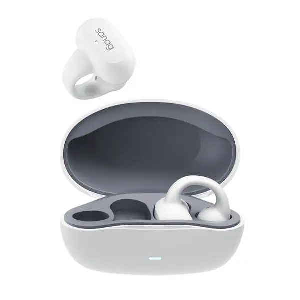 Sanag Z50S Pro Experience Open-Ear Bluetooth Earbuds with Immersive Sound Sanag Z50S Pro Experience Open-Ear Bluetooth Earbuds with Immersive Sound