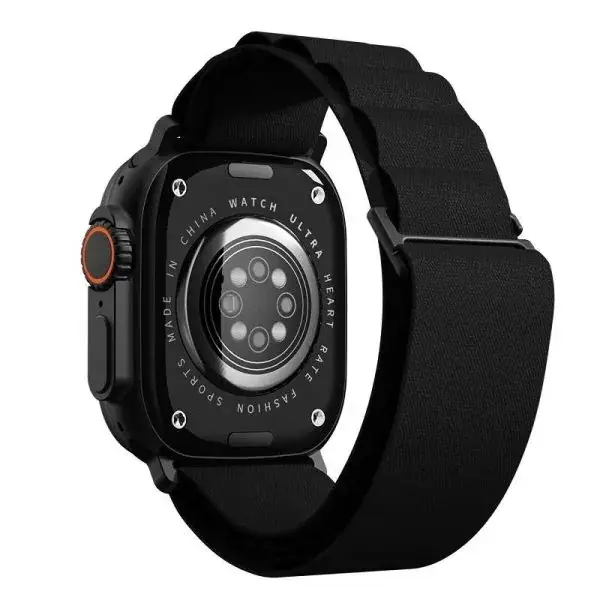 Zordai ZD8 Ultra Max Plus Smart Watch Zordai ZD8 Ultra Max Plus Smart Watch